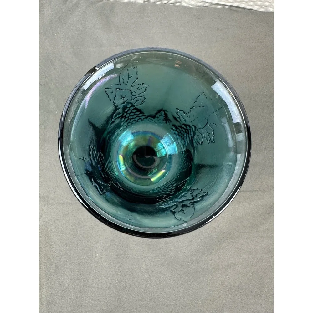 Indiana Glass vtg indiana